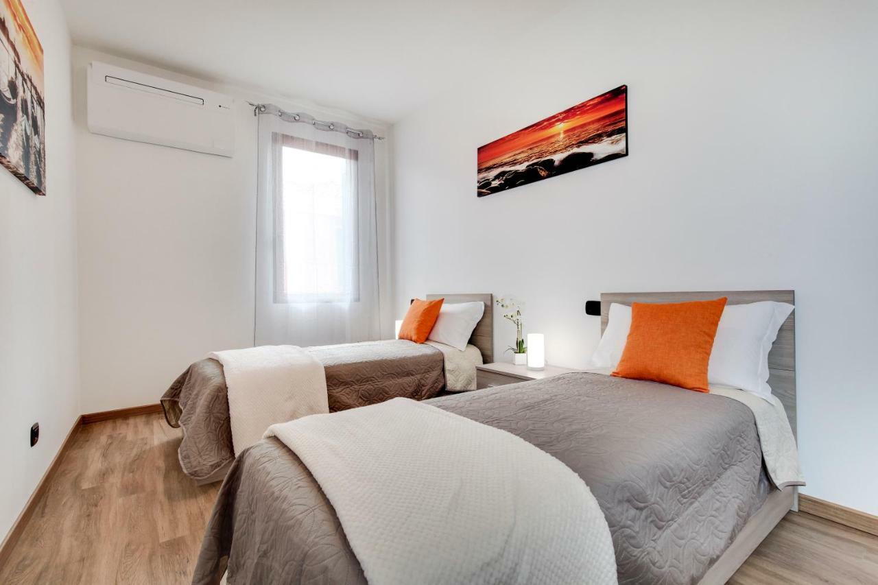 Blue Lagoon Appartement Venise