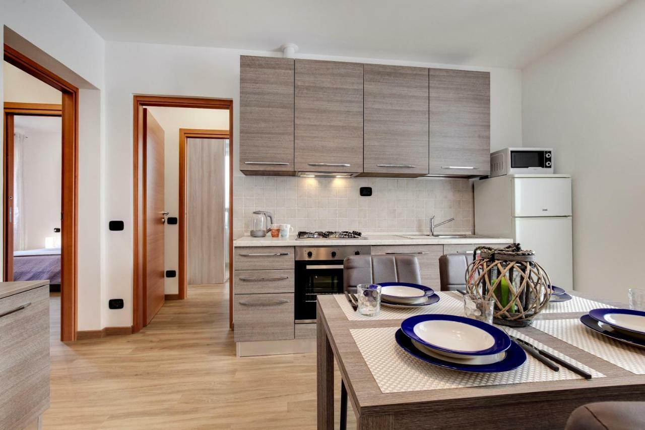 Appartement Blue Lagoon Venise