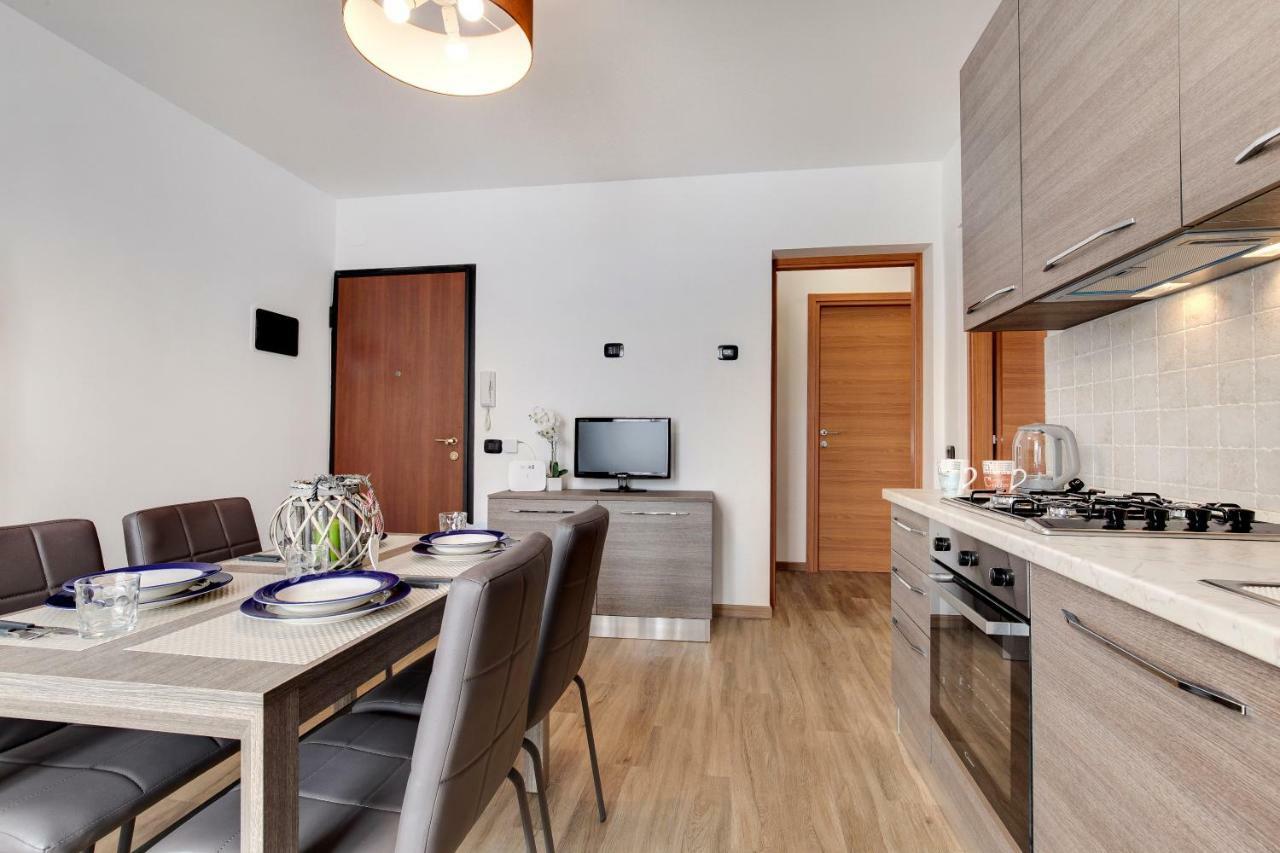 Blue Lagoon Appartement