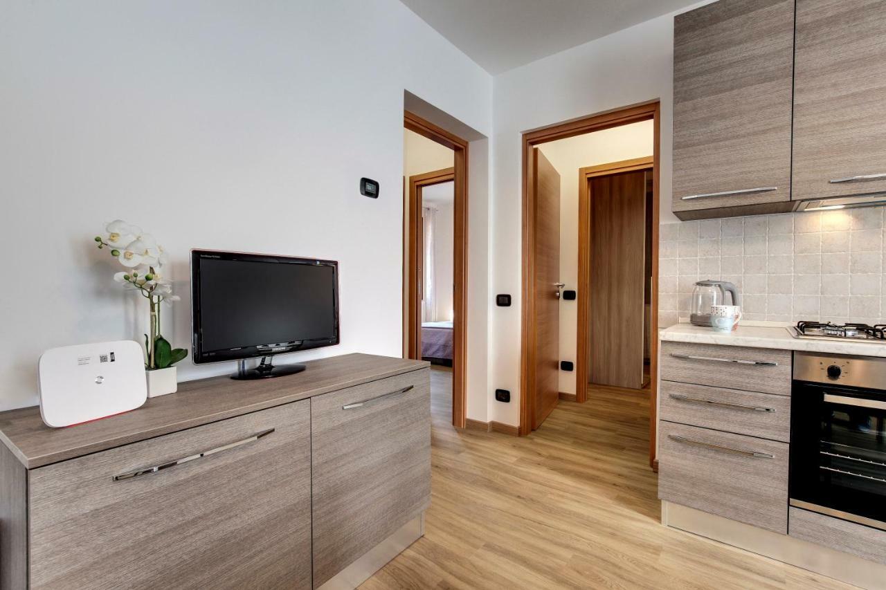Appartement Blue Lagoon Venise