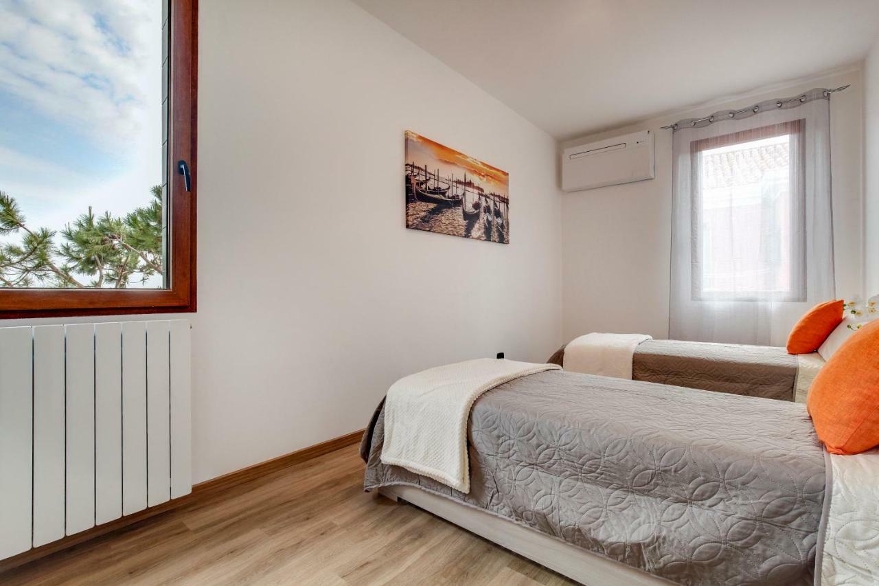 Appartement Blue Lagoon Venise