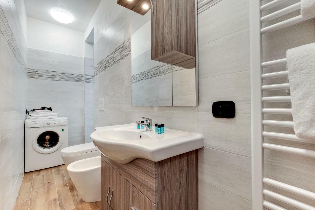 Appartement Blue Lagoon *