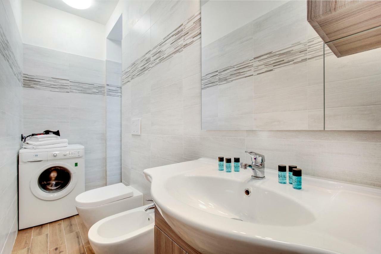 Appartement Blue Lagoon Venise