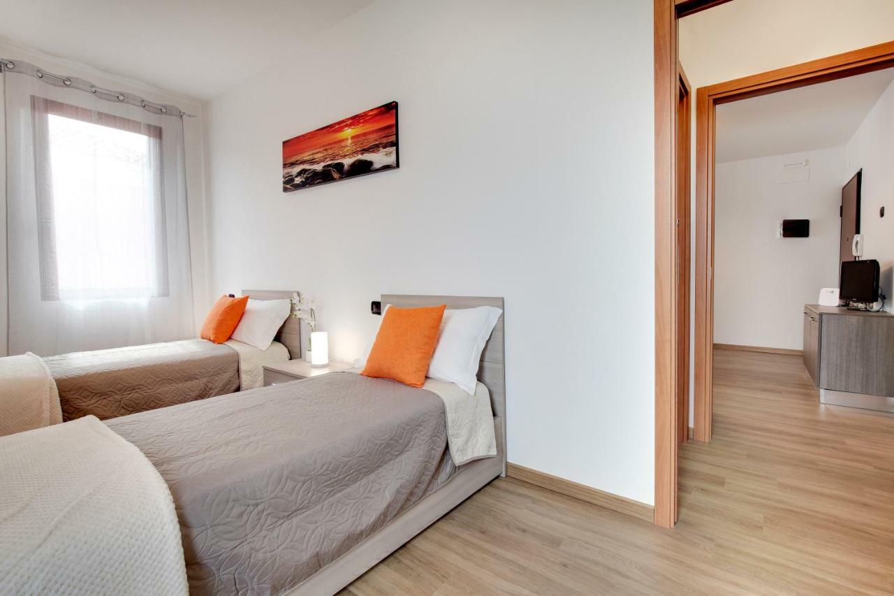 Blue Lagoon Appartement Venise