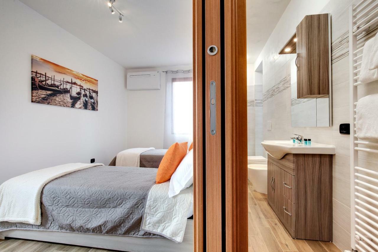 Blue Lagoon Appartement *