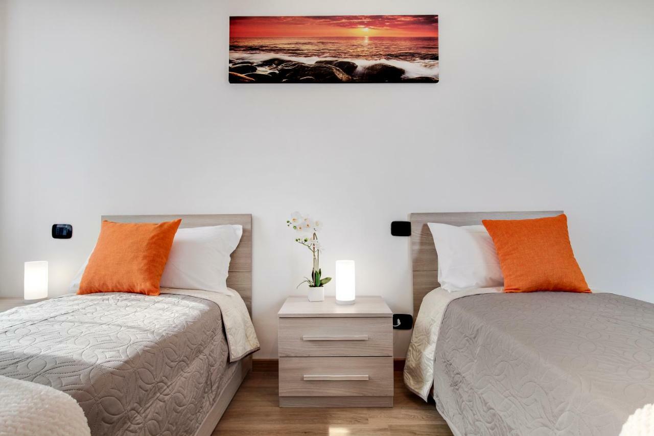 Blue Lagoon Appartement Venise