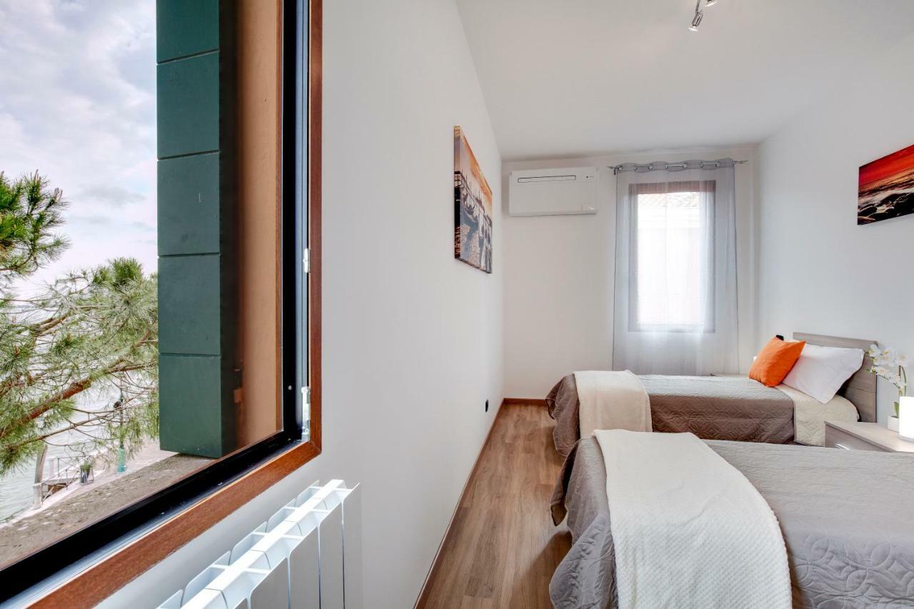 Appartement Blue Lagoon