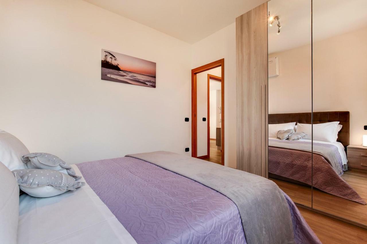 Blue Lagoon Appartement Venise