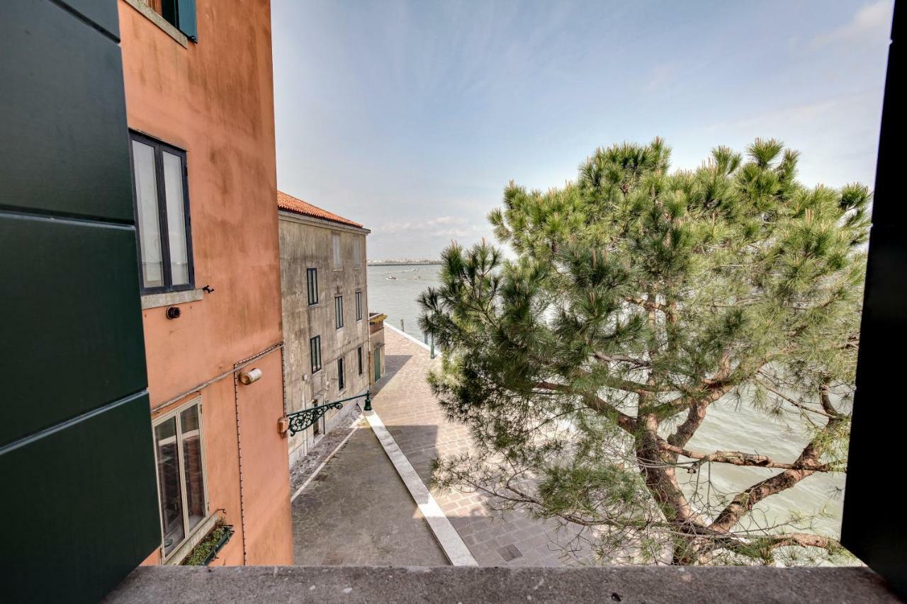 Blue Lagoon Venise