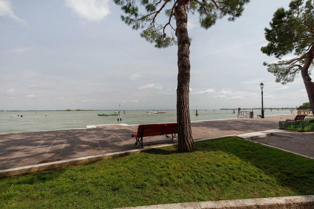 Blue Lagoon * Venise