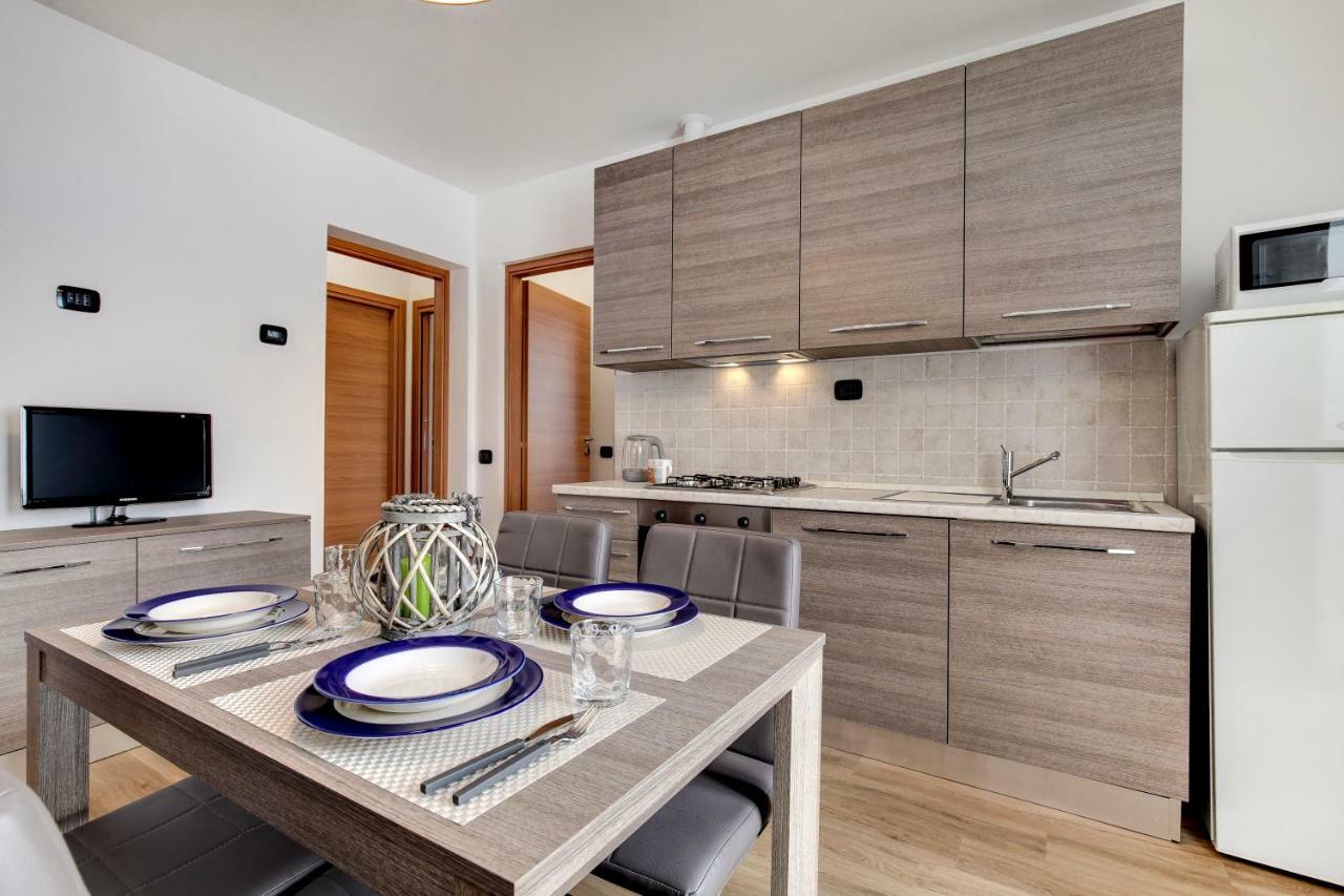 Appartement Blue Lagoon Venise