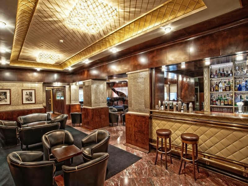 Residenza Grunwald 5* Venise