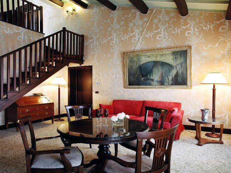 Hotel Residenza Grunwald