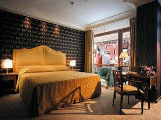 Residenza Grunwald Hotel