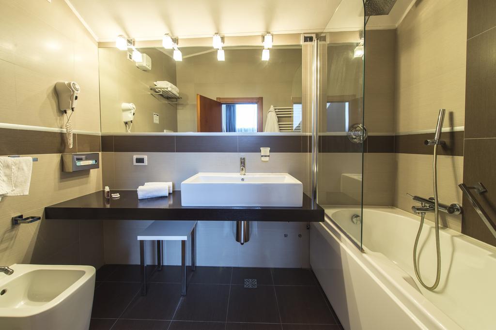 Hotel Giulietta Venezia
