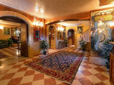 Hotel Antico Panada Venetië
