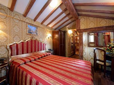 Hotel Antico Panada Venetië