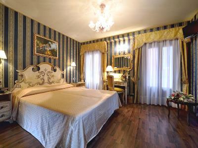 Antico Panada Venetië