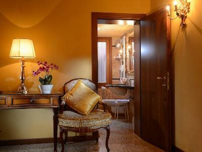 Hotel Antico Panada Venetië