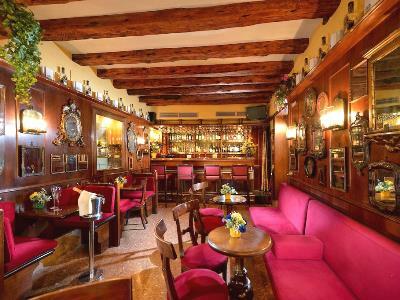 Hotel Antico Panada Venetië