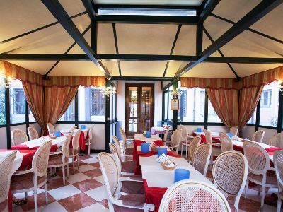 Hotel Tre Archi Venice