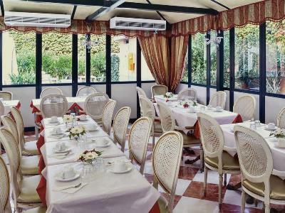 Tre Archi Hotel