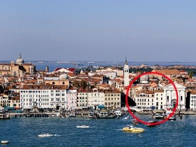 Hotel Vivaldi Venedig