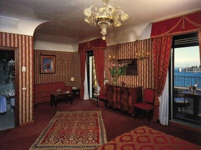 Vivaldi Hotel Venedig