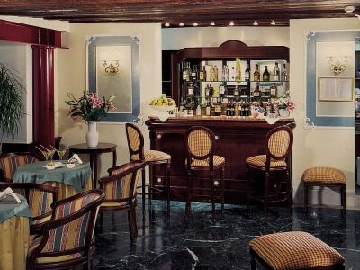 Vivaldi 4* Venedig