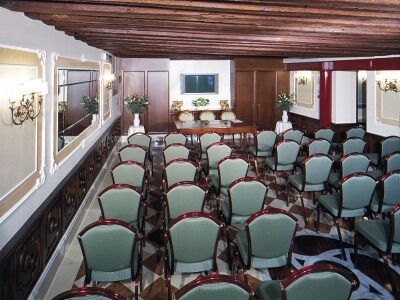 Vivaldi 4* Venedig