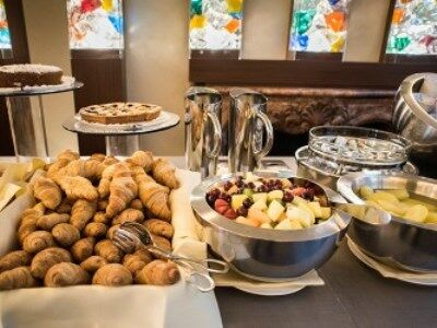 Palazzo Selvadego 4* Venise