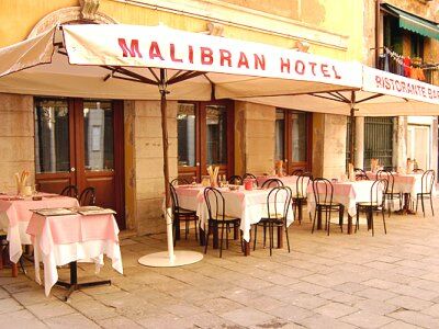 Hotel Malibran