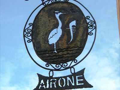 Airone 2* Venise
