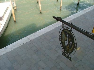 Airone 2* Venise