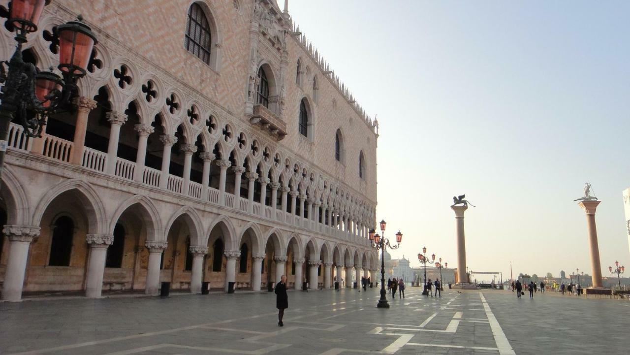 Ca' Zaccaria *