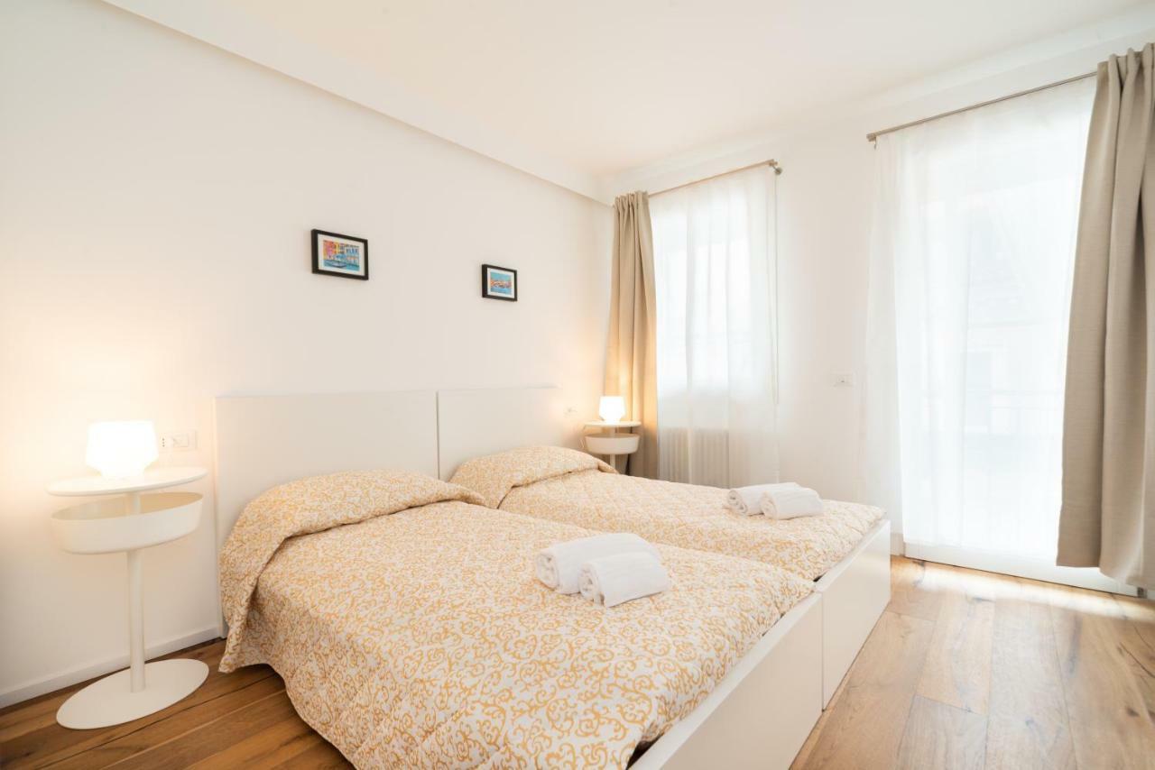 Ca' Zaccaria Apartment