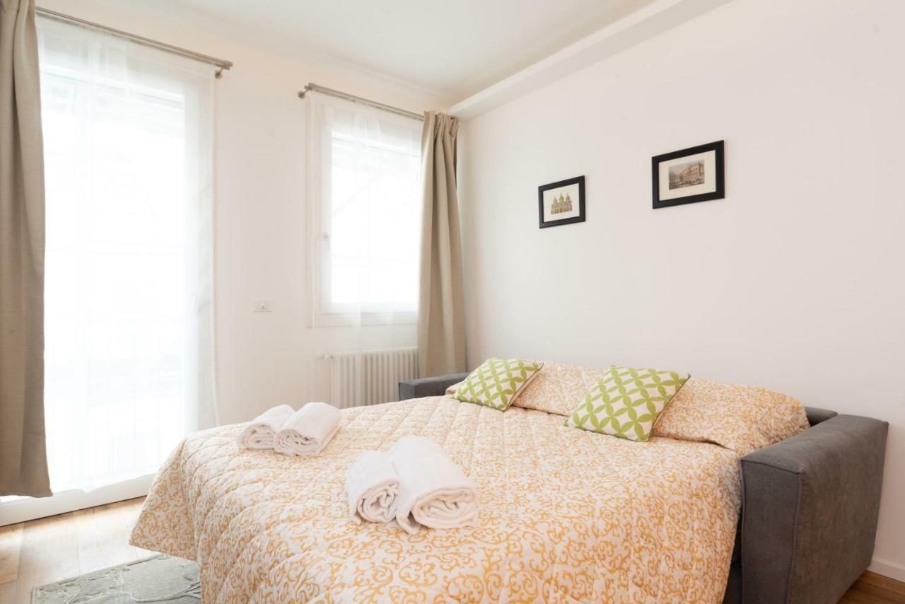 Ca' Zaccaria Appartement *