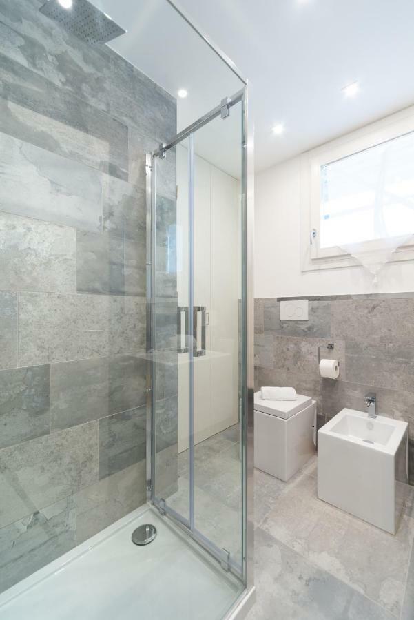 Apartment Ca' Zaccaria Venedig