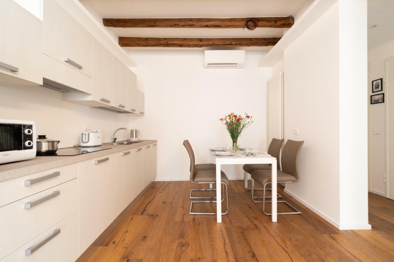 Apartment Ca' Zaccaria