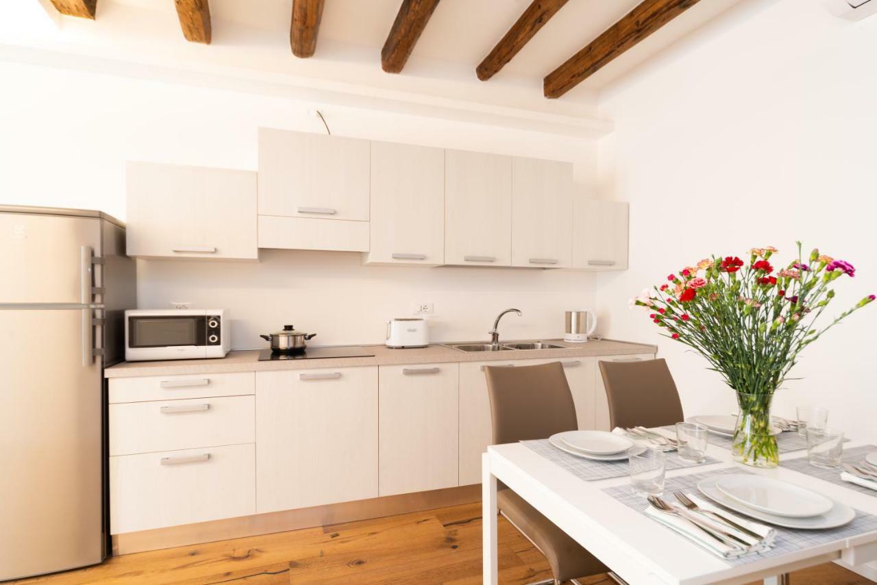Apartment Ca' Zaccaria *