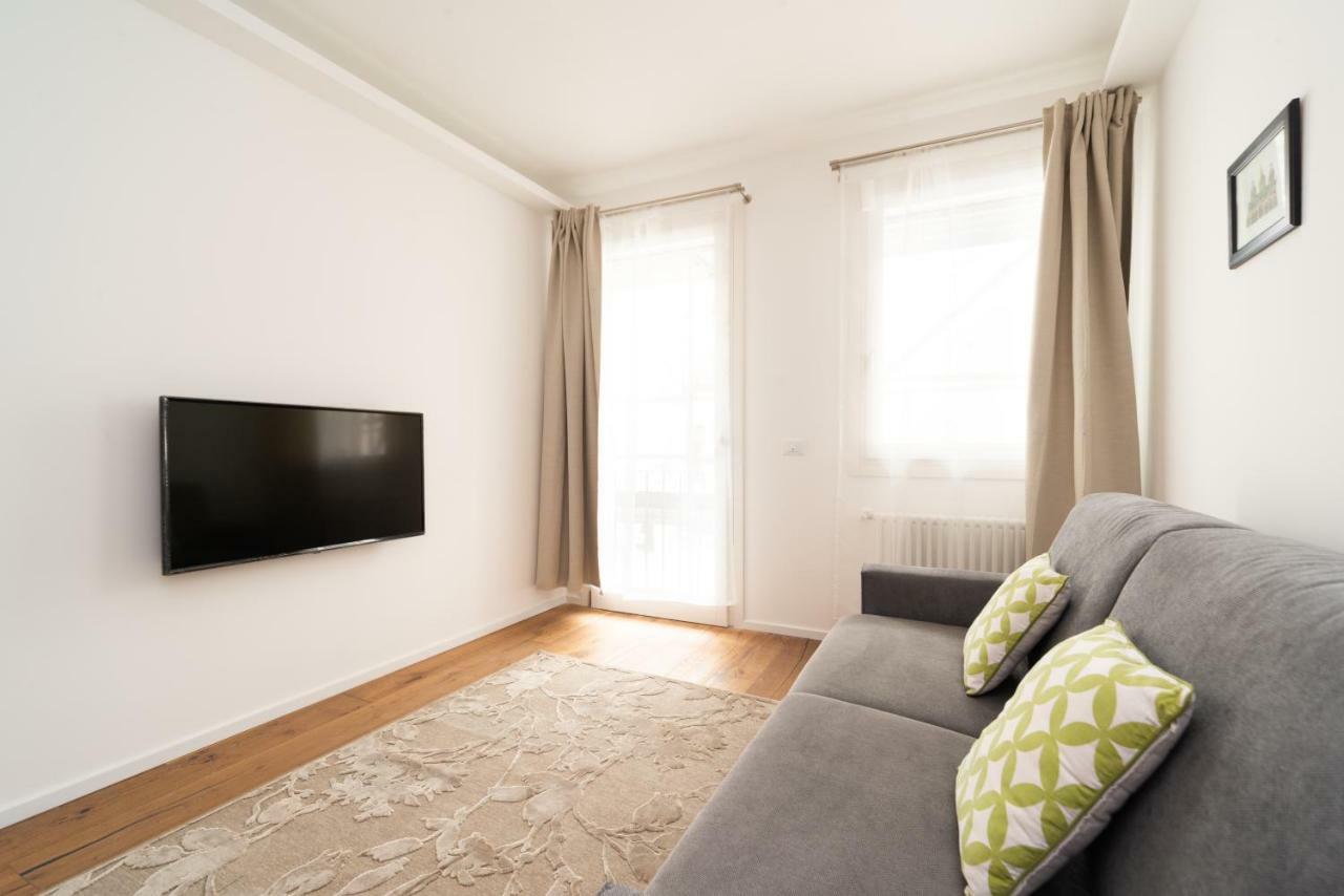 Apartment Ca' Zaccaria *