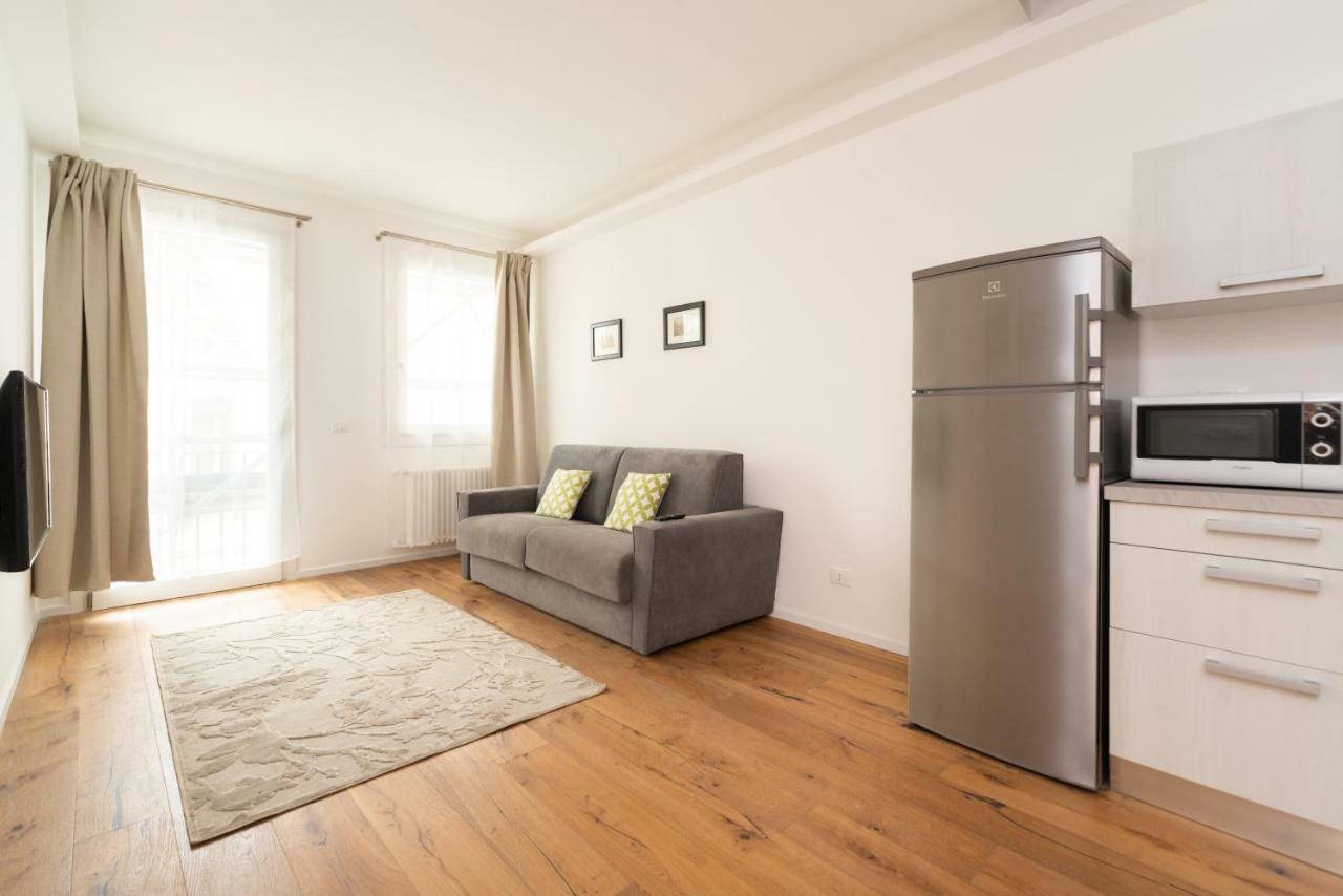 Ca' Zaccaria Apartment Venedig