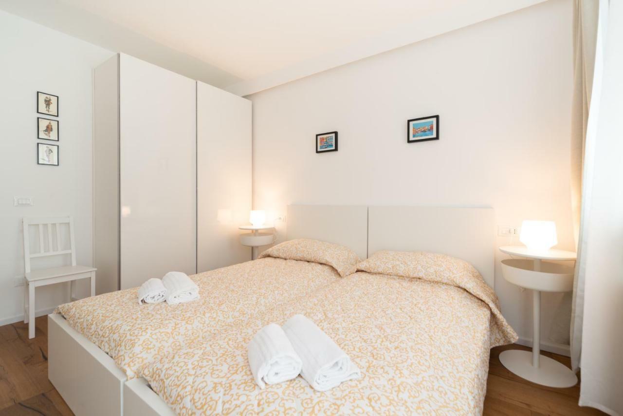 Apartment Ca' Zaccaria Venedig