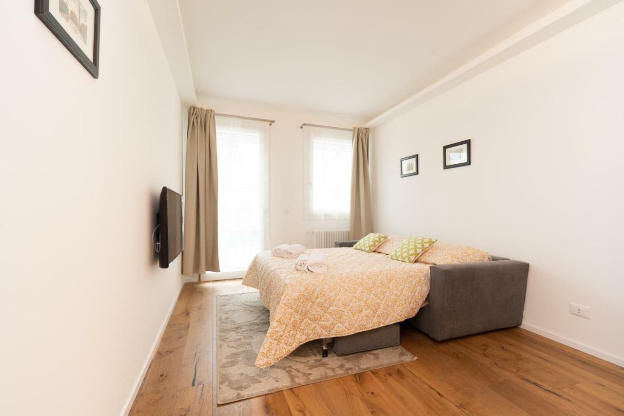 Ca' Zaccaria Apartment *