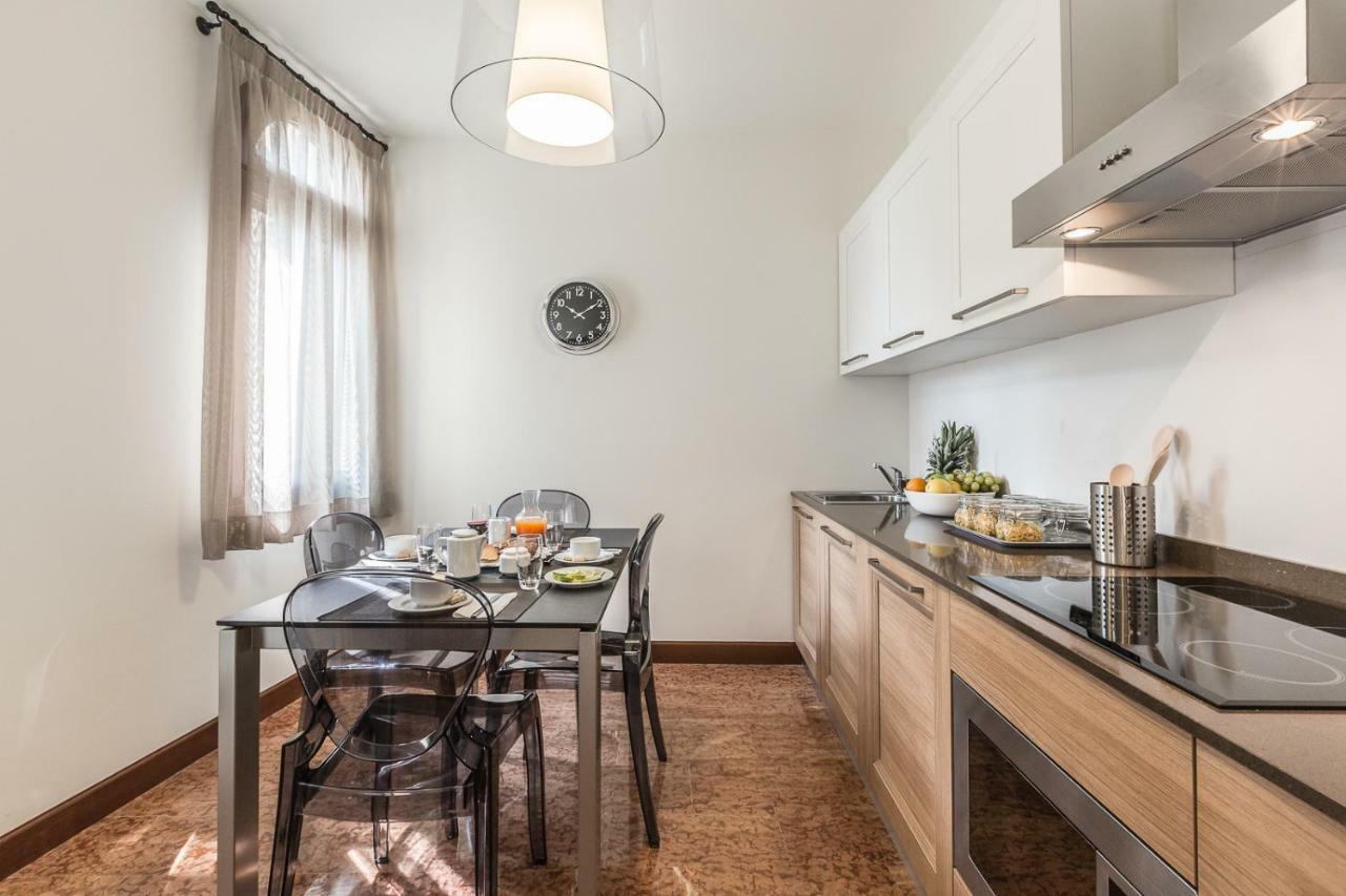Ca' Del Monastero 5 Collection Cosy For 4 Guests