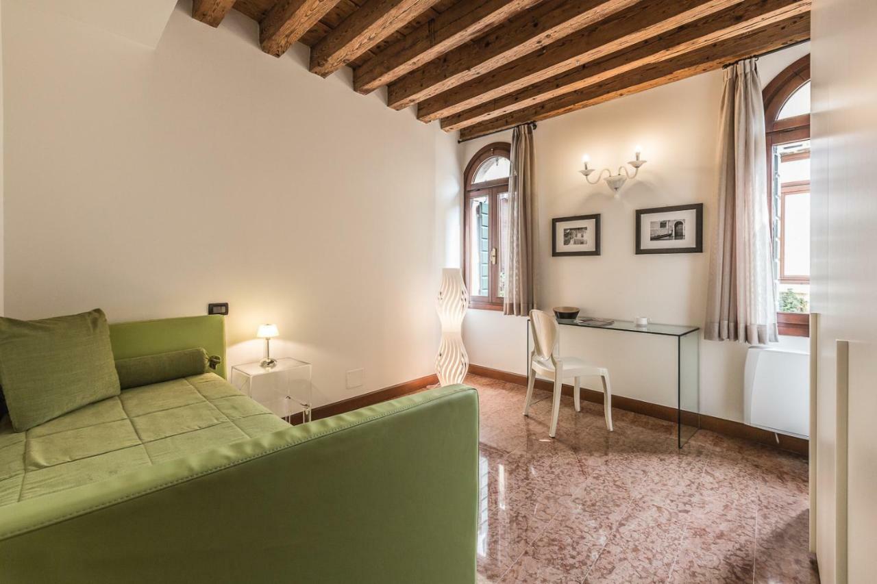 Apartment Ca' Del Monastero 5 Collection Cosy For 4 Guests