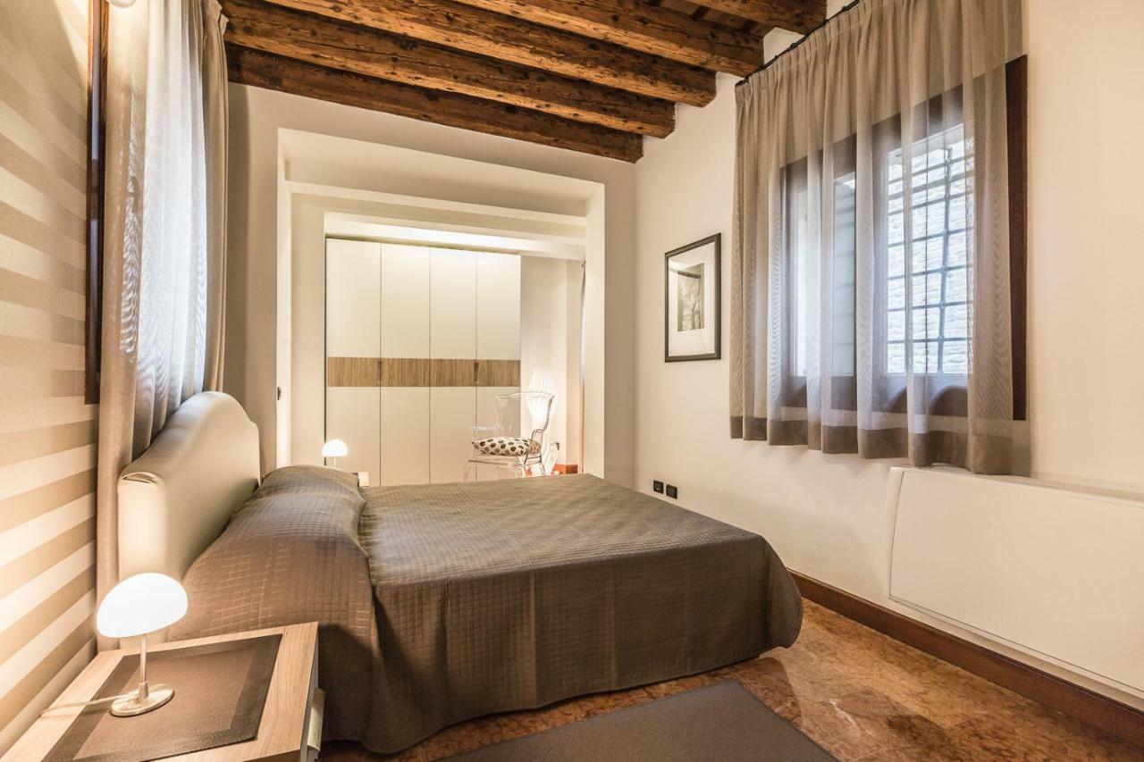 Apartment Ca' Del Monastero 5 Collection Cosy For 4 Guests *