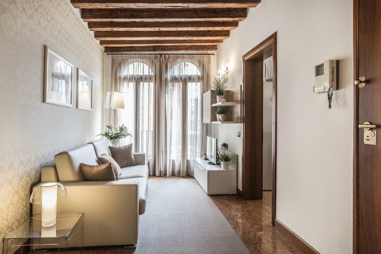 Ca' Del Monastero 5 Collection Cosy For 4 Guests Venedig