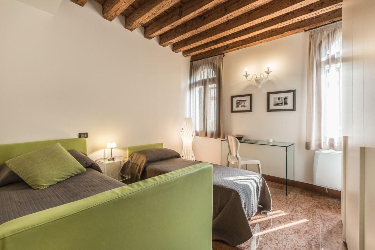 Ca' Del Monastero 5 Collection Cosy For 4 Guests Apartment
