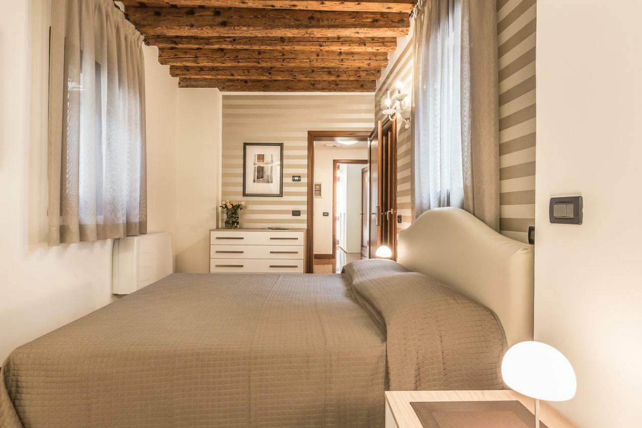 Apartment Ca' Del Monastero 5 Collection Cosy For 4 Guests